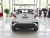Toyota C-HR EV Leading