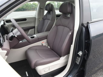 Leapmotor C11 Comfort 500