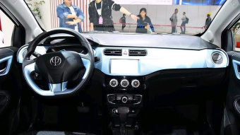 Brilliance Auto H230