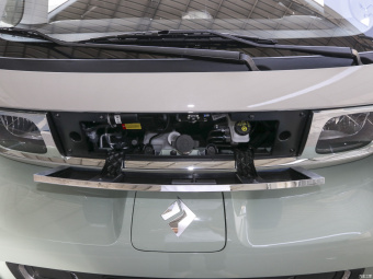 Baojun KiWi EV Smart Tide (Li-ion)