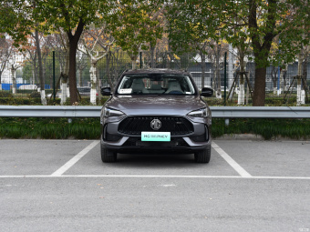 MG Pilot PHEV Trophy Ultimate 1.5T