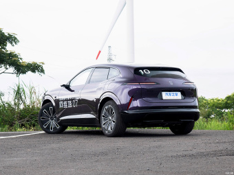 Avatr 07 Ultra REX AWD