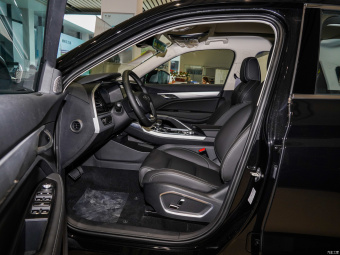 Geely Xingyue Shining Star ePro 56KM