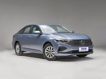 VW Lavida Delight 1.5L MT
