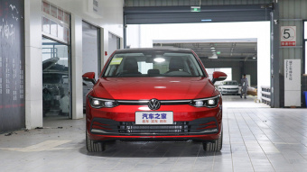 VW Golf Pro 280TSI DSG