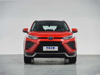 Toyota Wildlander PHEV Performance PLUS 2.5L 4WD