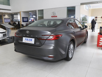 Toyota Camry Hybrid 2025 Hybrid 2.0HG Glorious Edition