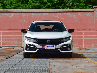Honda Civic HATCHBACK Cool 220TURBO CVT