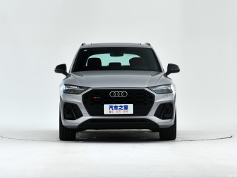 Audi SQ5  3.0 T Quattro