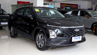 Chery OMODA 5 Yujie 1.5T-9CVT