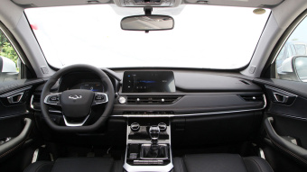 Chery Tiggo 8 Special 1.5TCI-MT