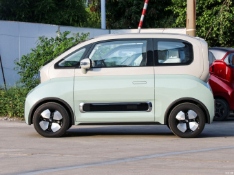 Baojun KiWi EV Smart Tide (Li-ion)