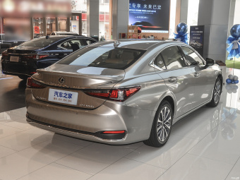 Lexus ES 300h Excellent