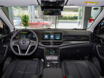WM Motor W6 Nex Explorer 520