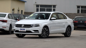 VW Bora Classic Leading 1.5L MT