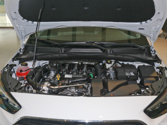 Buick Excelle Elite 15N CVT