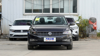VW Bora Elite Zhilian 1.5L AT