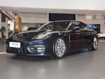 Porsche Panamera 4 Executive