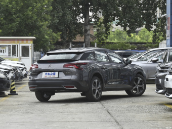 Citroën C5 X Enjoy 1.6T