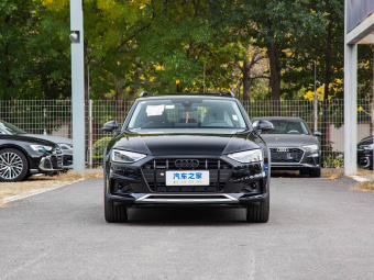 Audi A4 Allroad 2024 Quattro 45 TFSI
