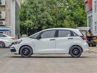 Honda Fit Tide 1.5L CVT