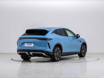 Denza N7 Ultra 630 AWD