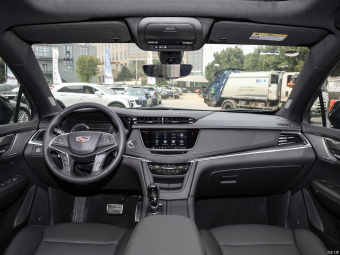 Cadillac XT5 Premium 2.0T AWD