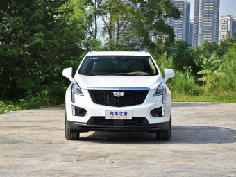 Cadillac XT5 Platinum 2.0T AWD