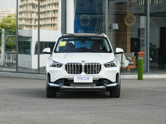 BMW X1 2025 sDrive25Li X Design