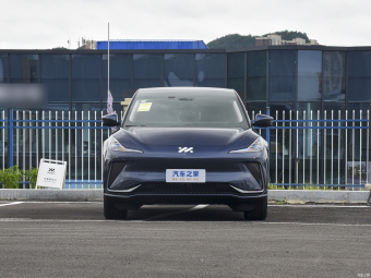 IM Motors LS7 Elite 90kWh AWD