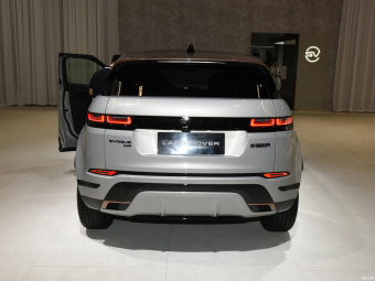 Land Rover Range Rover Evoque L R-Dynamic Deluxe P250