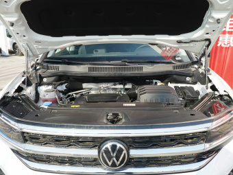 VW Talagon Flagship 7 seats 4Motion 380TSI