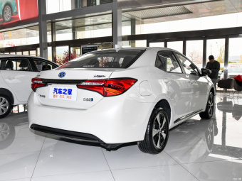 Toyota Levin PHEV Elite Sunroof 1.8PH GS E-CVT
