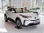 Toyota IZOA EV Smart