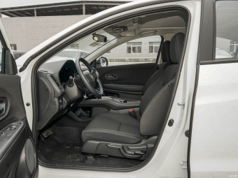 Honda Vezel Elite Smart 1.5L CVT