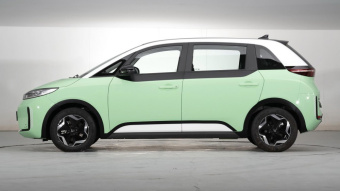 BYD D1