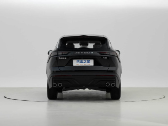 Jetour Dashing 2026 1.5TD DCT Flagship Edition