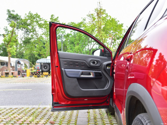 Citroën C5 Aircross Beyond 400THP