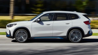 BMW iX1 eDrive20