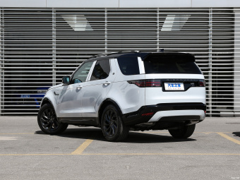 Land Rover Discovery R-Dynamic S P360