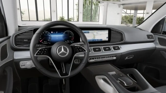 Mercedes-Benz GLE 300 d AMG Line Premium 4MATIC