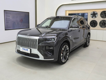 Zeekr 8X 2026 Ultra 55kWh