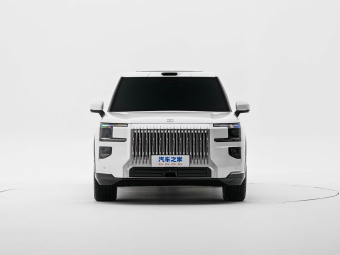 Zeekr 9X 2025 Ultra 55kWh