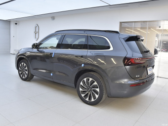 Aito M7 Max 6 seats