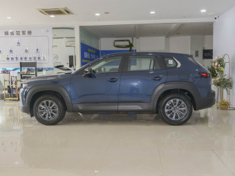 Mazda CX-50 2023 2.0L Driving Edition