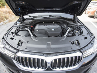 BMW 6 Series 630i GT Luxury