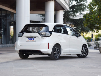 Honda Life Heart 1.5L CVT SPORT