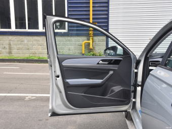 VW Lavida Manyi 280TSI DSG