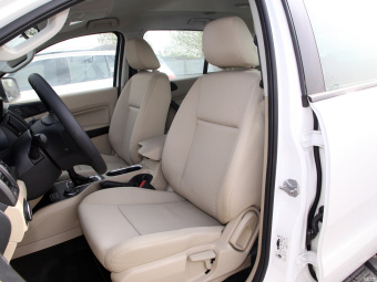 Ford Everest Elite 2.3T AWD 5 Seats