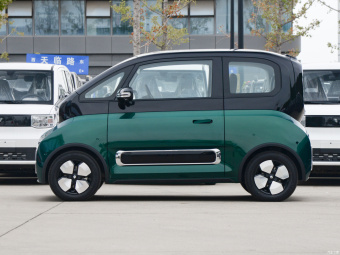 Baojun KiWi EV DJI (LiFePO4)